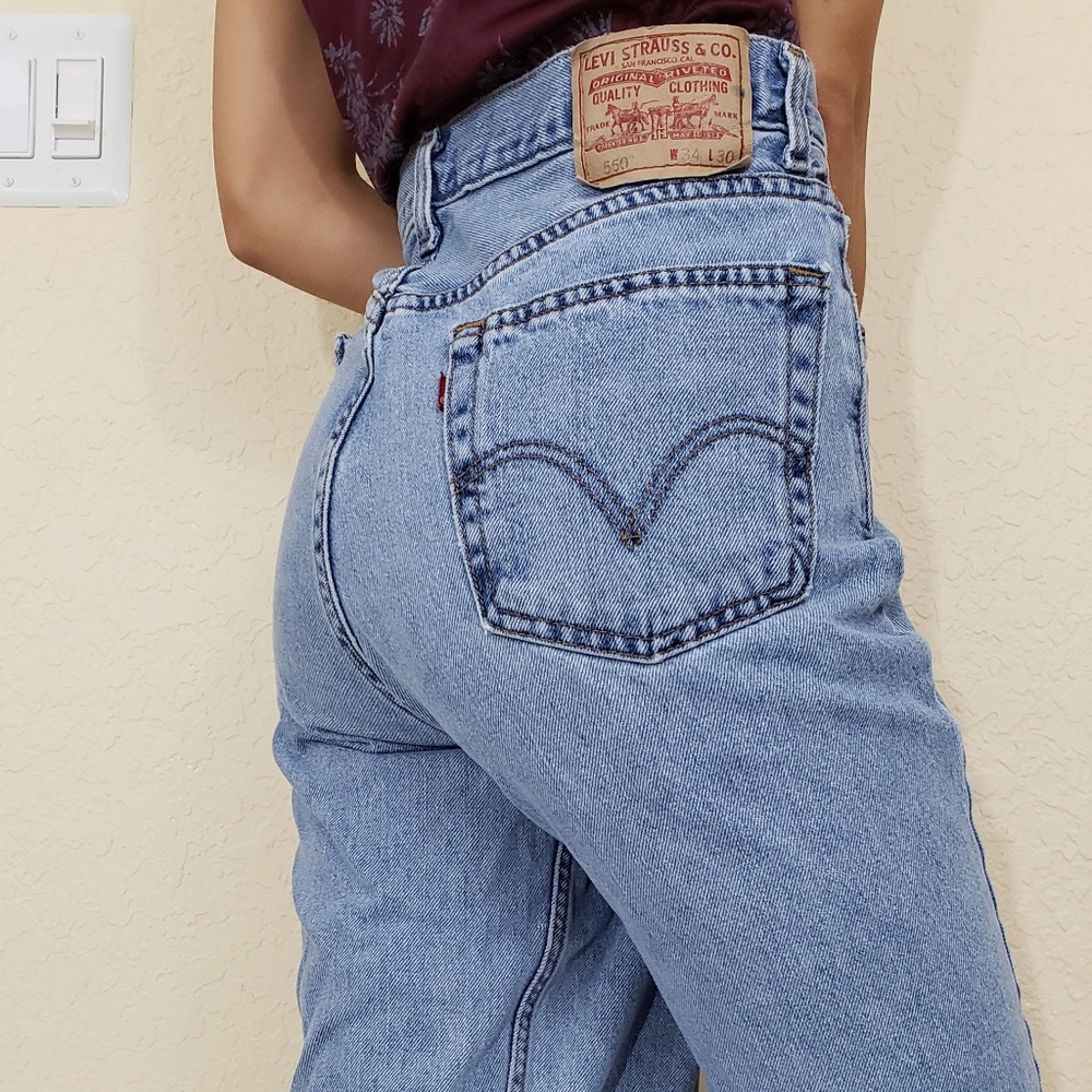 34/30 Levi's men 560